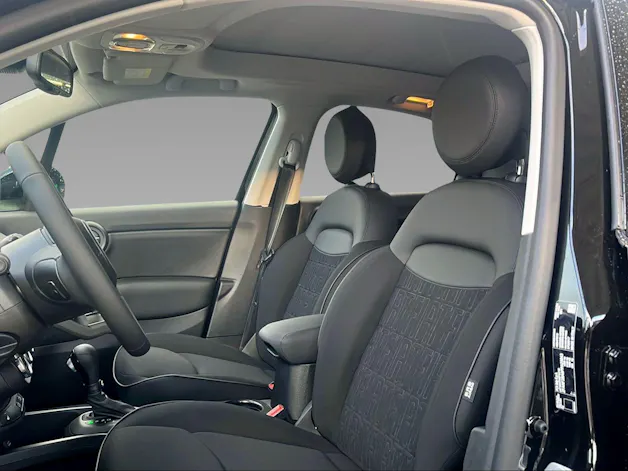 Fiat 500 X 1.5 Hybrid Dolcevita Swiss Edition