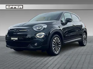 Fiat 500 X 1.5 Hybrid Dolcevita Swiss Edition