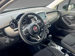 Fiat 500 X 1.5 Hybrid Dolcevita Swiss Edition
