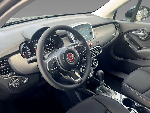 Fiat 500 X 1.5 Hybrid Dolcevita Swiss Edition