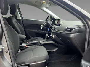 Fiat Tipo 1.5 Hybrid Swiss Edition