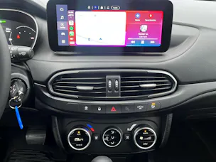 Fiat Tipo 1.5 Hybrid Swiss Edition