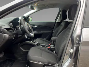 Fiat Tipo 1.5 Hybrid Swiss Edition