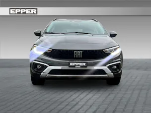 Fiat Tipo 1.5 Hybrid Swiss Edition