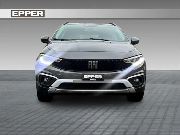 Fiat Tipo 1.5 Hybrid Swiss Edition