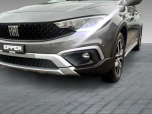 Fiat Tipo 1.5 Hybrid Swiss Edition