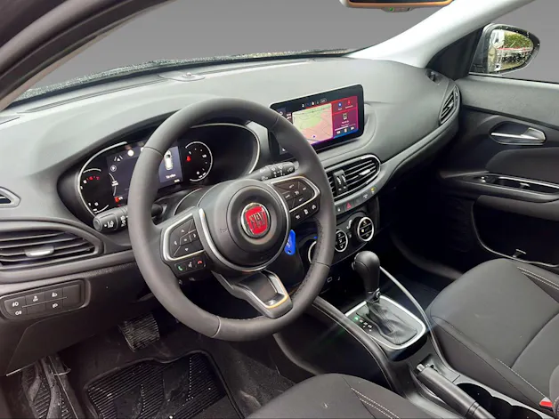 Fiat Tipo 1.5 Hybrid Swiss Edition