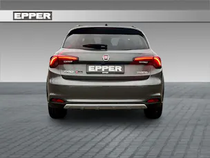 Fiat Tipo 1.5 Hybrid Swiss Edition