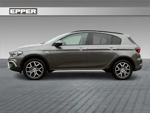 Fiat Tipo 1.5 Hybrid Swiss Edition