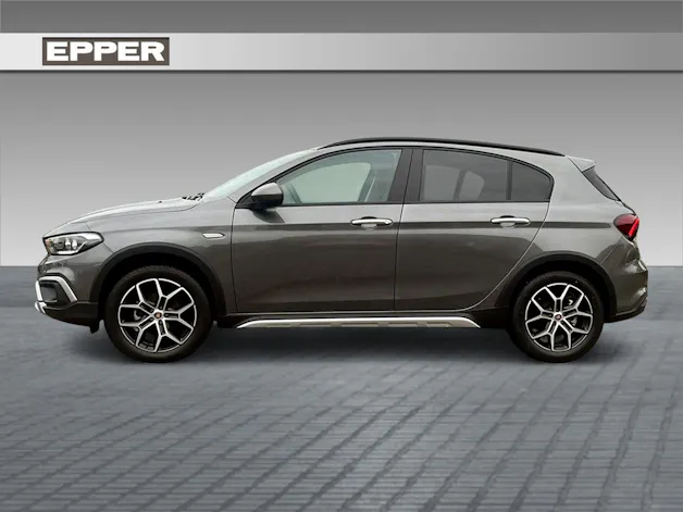 Fiat Tipo 1.5 Hybrid Swiss Edition