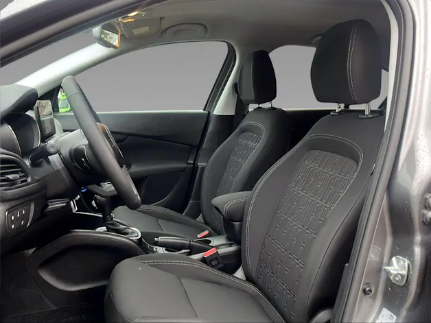 Fiat Tipo 1.5 Hybrid Swiss Edition
