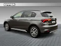 Fiat Tipo 1.5 Hybrid Swiss Edition