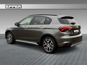 Fiat Tipo 1.5 Hybrid Swiss Edition