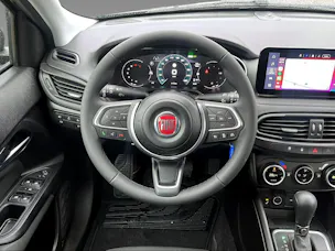 Fiat Tipo 1.5 Hybrid Swiss Edition