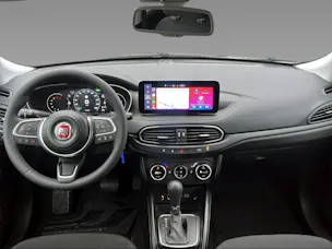 Fiat Tipo 1.5 Hybrid Swiss Edition
