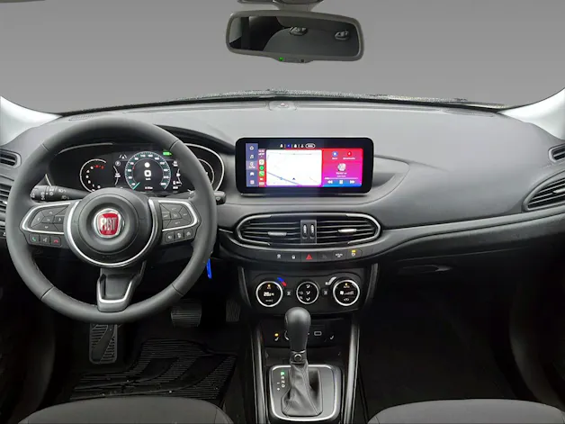 Fiat Tipo 1.5 Hybrid Swiss Edition