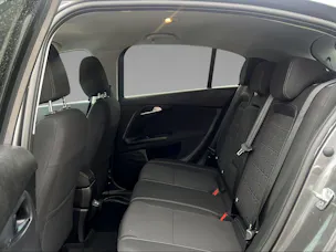 Fiat Tipo 1.5 Hybrid Swiss Edition