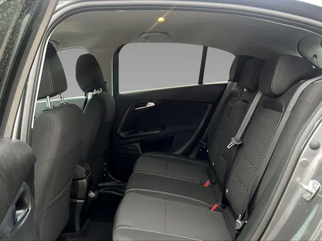 Fiat Tipo 1.5 Hybrid Swiss Edition