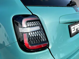 Fiat 600 La Prima