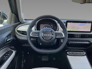 Fiat 600 La Prima