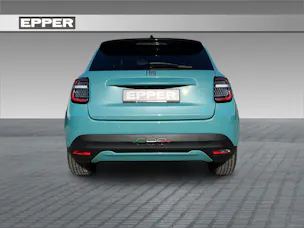 Fiat 600 La Prima
