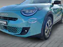 Fiat 600 La Prima