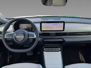 Fiat 600 La Prima