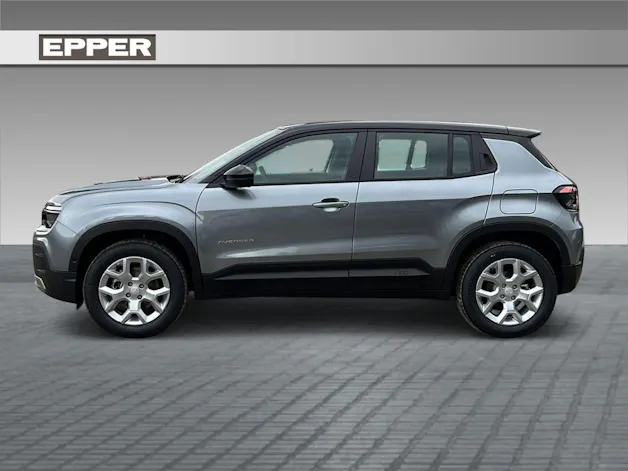 Jeep Avenger 54kWh Altitude