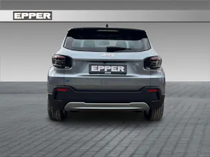 Jeep Avenger 54kWh Altitude