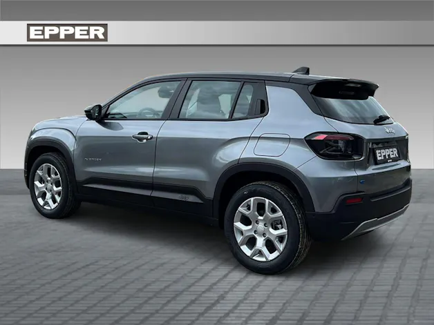 Jeep Avenger 54kWh Altitude