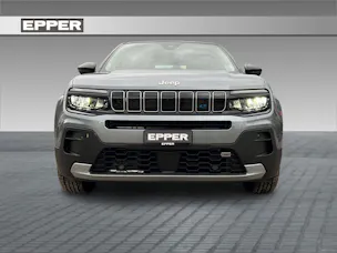 Jeep Avenger 54kWh Altitude