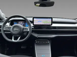 Jeep Avenger 54kWh Altitude
