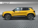 Jeep Avenger 54kWh Summit