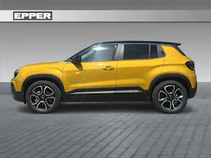 Jeep Avenger 54kWh Summit