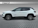 Jeep Compass 1.3 Summit 4xe