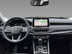 Jeep Compass 1.3 Summit 4xe