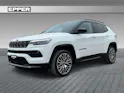 Jeep Compass 1.3 Summit 4xe