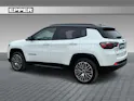 Jeep Compass 1.3 Summit 4xe