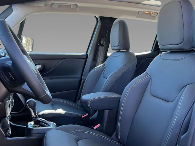 Jeep Renegade Summit 1.5 MHEV Sky Plus