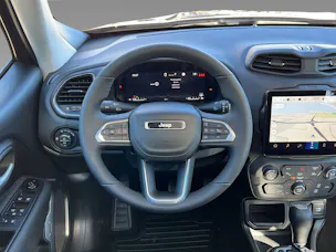 Jeep Renegade Summit 1.5 MHEV Sky Plus