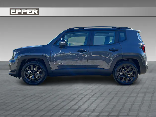 Jeep Renegade Summit 1.5 MHEV Sky Plus