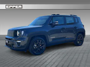 Jeep Renegade Summit 1.5 MHEV Sky Plus
