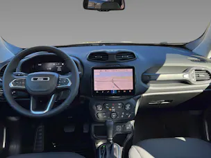 Jeep Renegade Summit 1.5 MHEV Sky Plus
