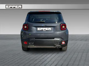 Jeep Renegade Summit 1.5 MHEV Sky Plus