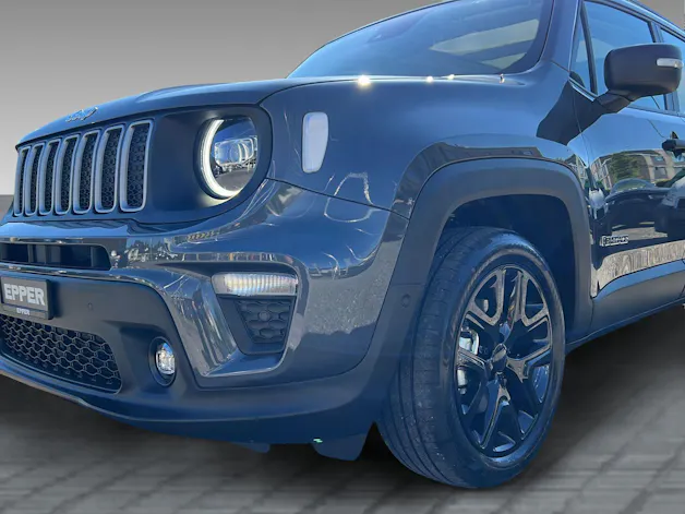 Jeep Renegade Summit 1.5 MHEV Sky Plus