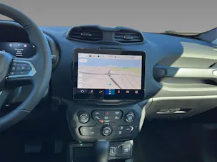 Jeep Renegade Summit 1.5 MHEV Sky Plus