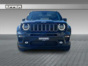 Jeep Renegade Summit 1.5 MHEV Sky Plus