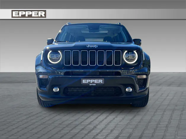 Jeep Renegade Summit 1.5 MHEV Sky Plus