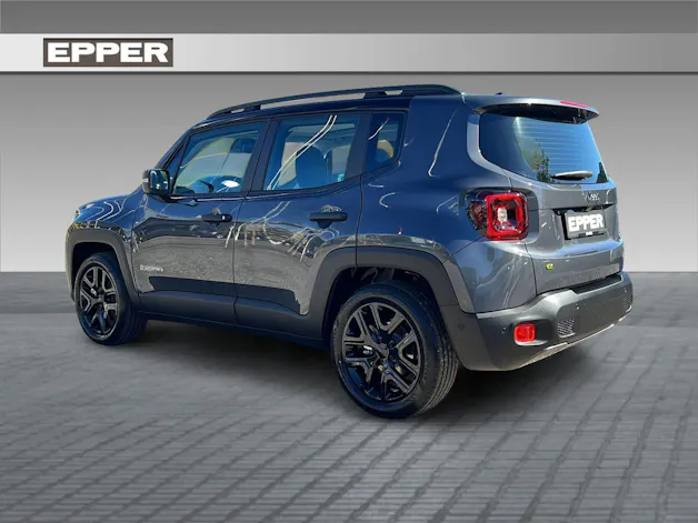 Jeep Renegade Summit 1.5 MHEV Sky Plus