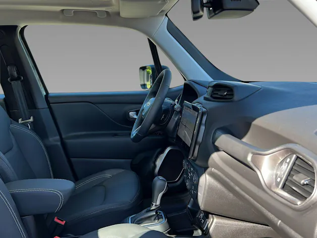 Jeep Renegade Summit 1.5 MHEV Sky Plus